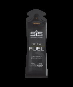 Gel energizant cu portocale Beta Fuel