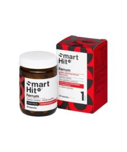 SmartHit IV Fier microincapsulat