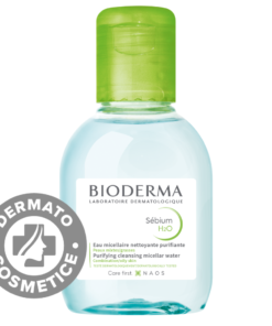 Solutie micelara Sebium H2O