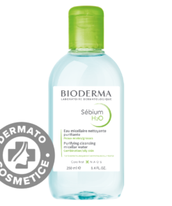 Solutie micelara Sebium H2O
