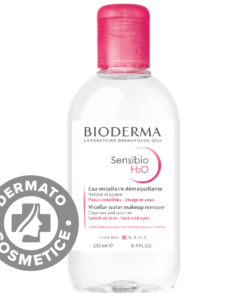 Solutie micelara Sensibio H2O