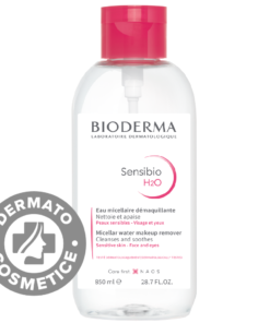 Solutie micelara Sensibio H2O