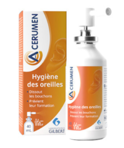 A-Cerumen