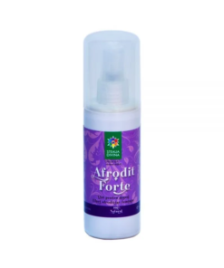 Ulei de masaj Afrodit Forte