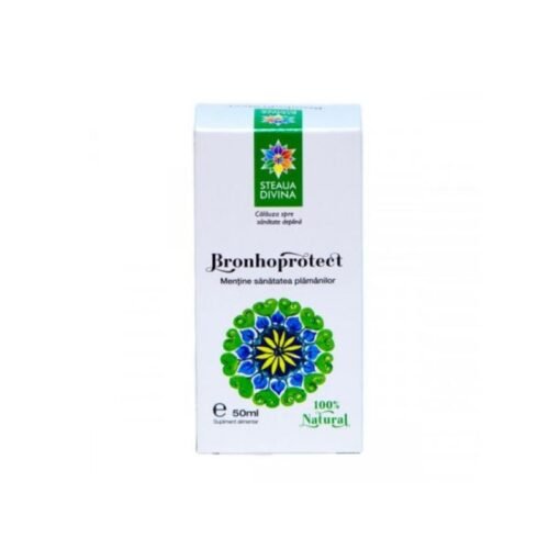 Tinctura Bronhoprotect