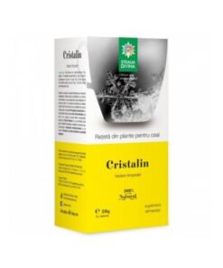 Ceai Cristalin