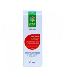 Febrilin