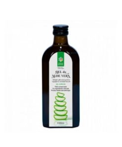 Gel de Aloe Vera