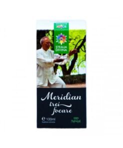 Tinctura Meridian trei focare