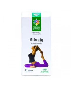 Silueta extract hidroalcoolic
