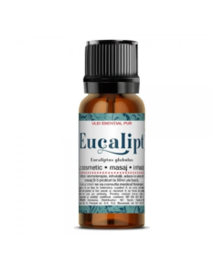 Ulei esential de Eucalipt