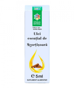 Ulei esential de Scortisoara