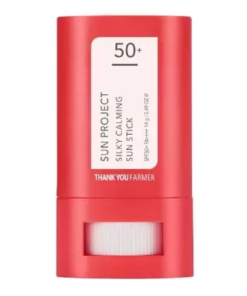 Stick SPF 50 protectie solara