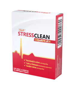 Stressclean Complex