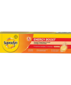 Supradyn Energy Boost