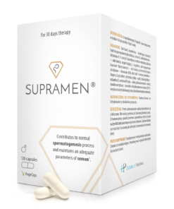 Supramen