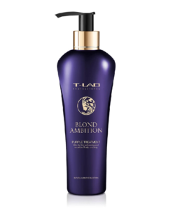 Tratament Blond Ambition Purple