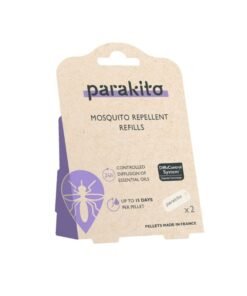 Tablete rezerva bratara anti-tantari