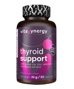 Thyroid Support