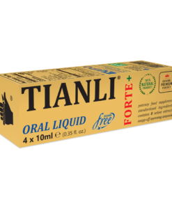 Tianli FORTE+ Oral Liquid 10 ml