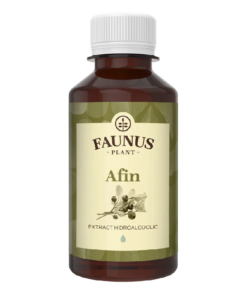 Tinctura Afin