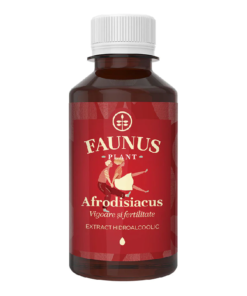 Tinctura Afrodisiacus