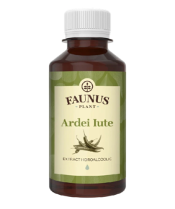 Tinctura Ardei Iute