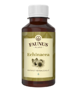 Tinctura Echinacea