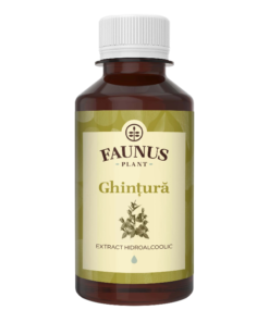 Tinctura Ghintura