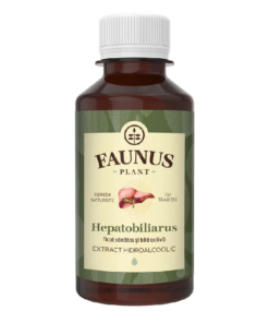 Tinctura Hepatobiliarus