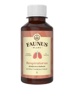 Tinctura Respiratorus