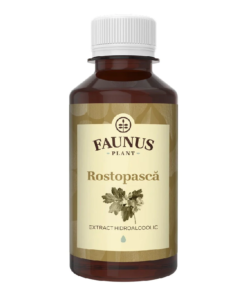 Tinctura Rostopasca