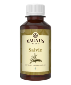Tinctura Salvie
