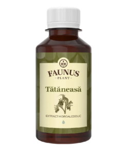 Tinctura Tataneasa
