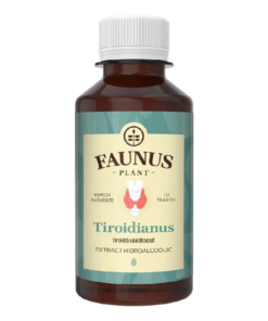 Tinctura Tiroidianus