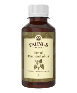 Tinctura Untul Pamantului