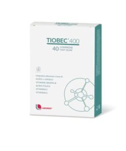 Tiobec 400