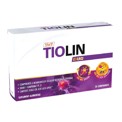 Tiolin Duo