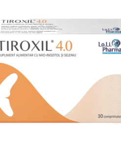 Tiroxil 4.0