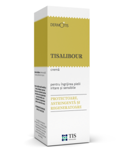 Crema Tisalibour