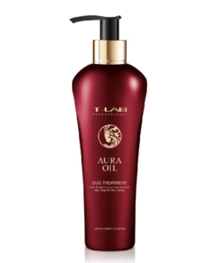 Tratament Aura Oil Duo