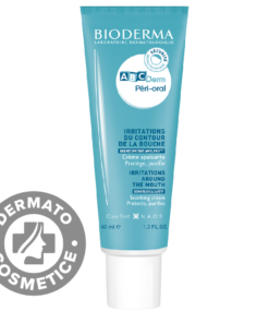 Tratament impotriva iritatiilor Peri-Oral ABC Derm