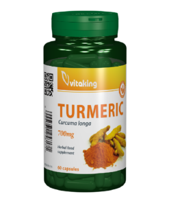 Turmeric 700 mg