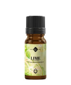 Ulei esential de lamaie verde