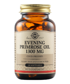 Evening Primrose Oil 1300 mg