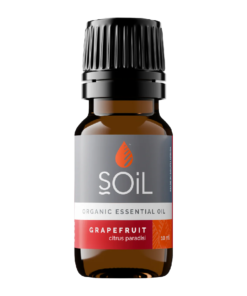 Ulei esential de Grapefruit