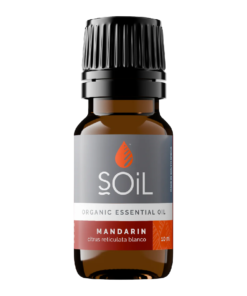 Ulei esential de Mandarin