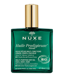 Ulei uscat multifunctional BIO Huile Prodigieuse Neroli