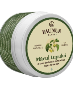 Unguent cu marul lupului