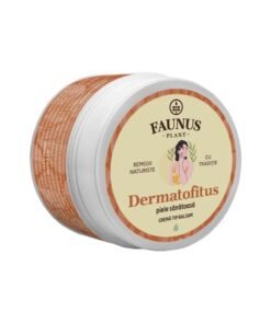 Unguent pentru piele uscata Dermatofitus